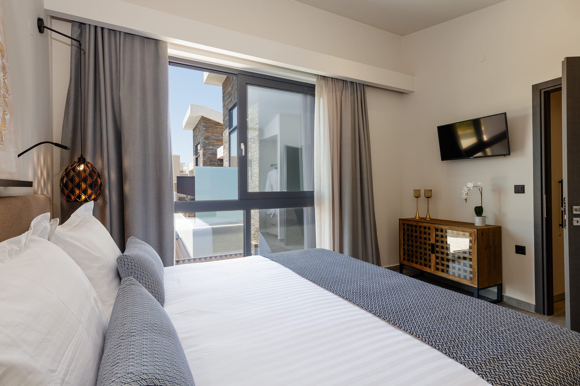 Holiways Villas Crete - AGIOI3 - 17