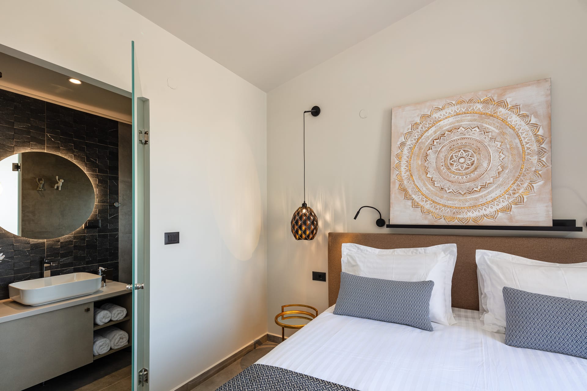 Holiways Villas Crete - AGIOI3 - 18