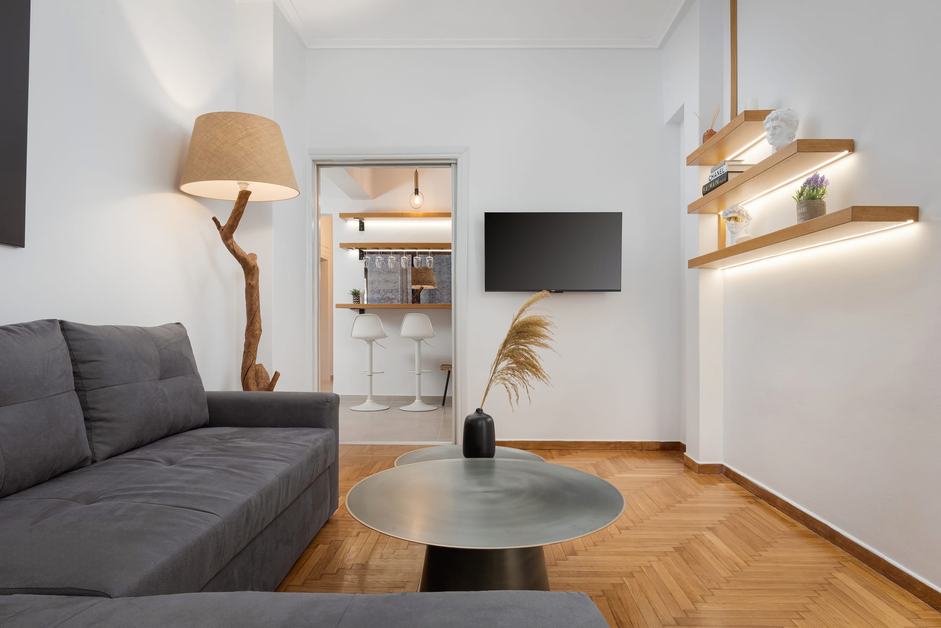 Nostos Athens Luxury Residence | Anastasiou Zinni Str. 29-31 | Athens 11741