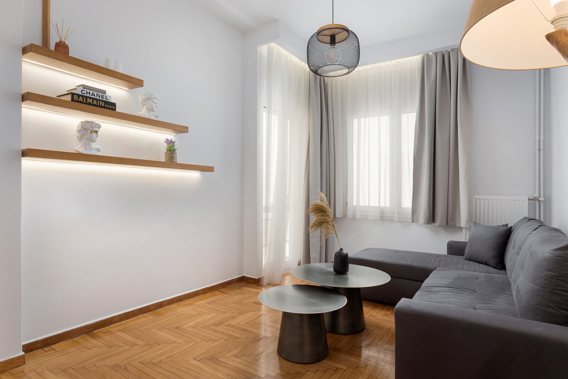 Bill & John Apartments & Villas - X12NOS - 2