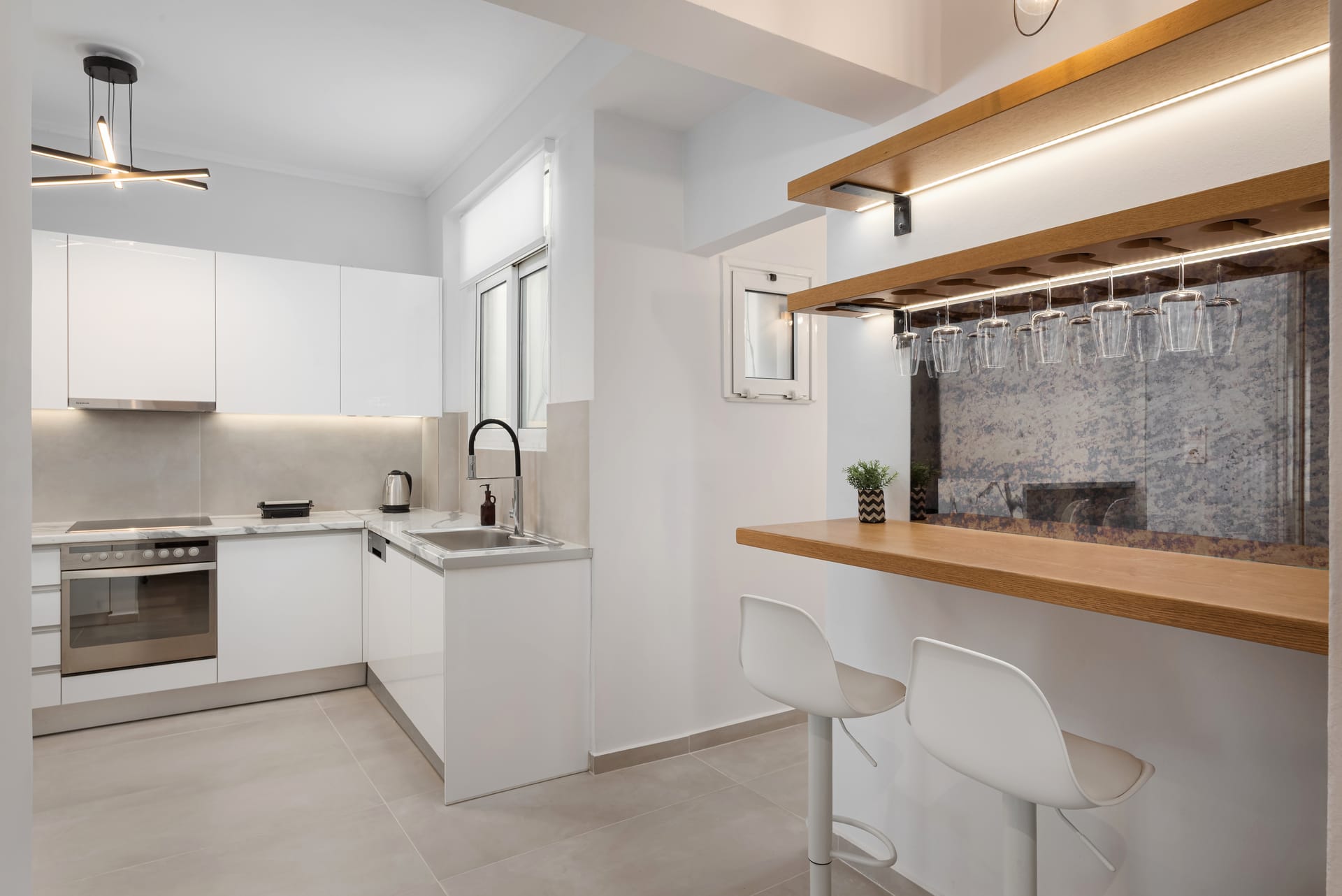 Bill & John Apartments & Villas - X12NOS - 3