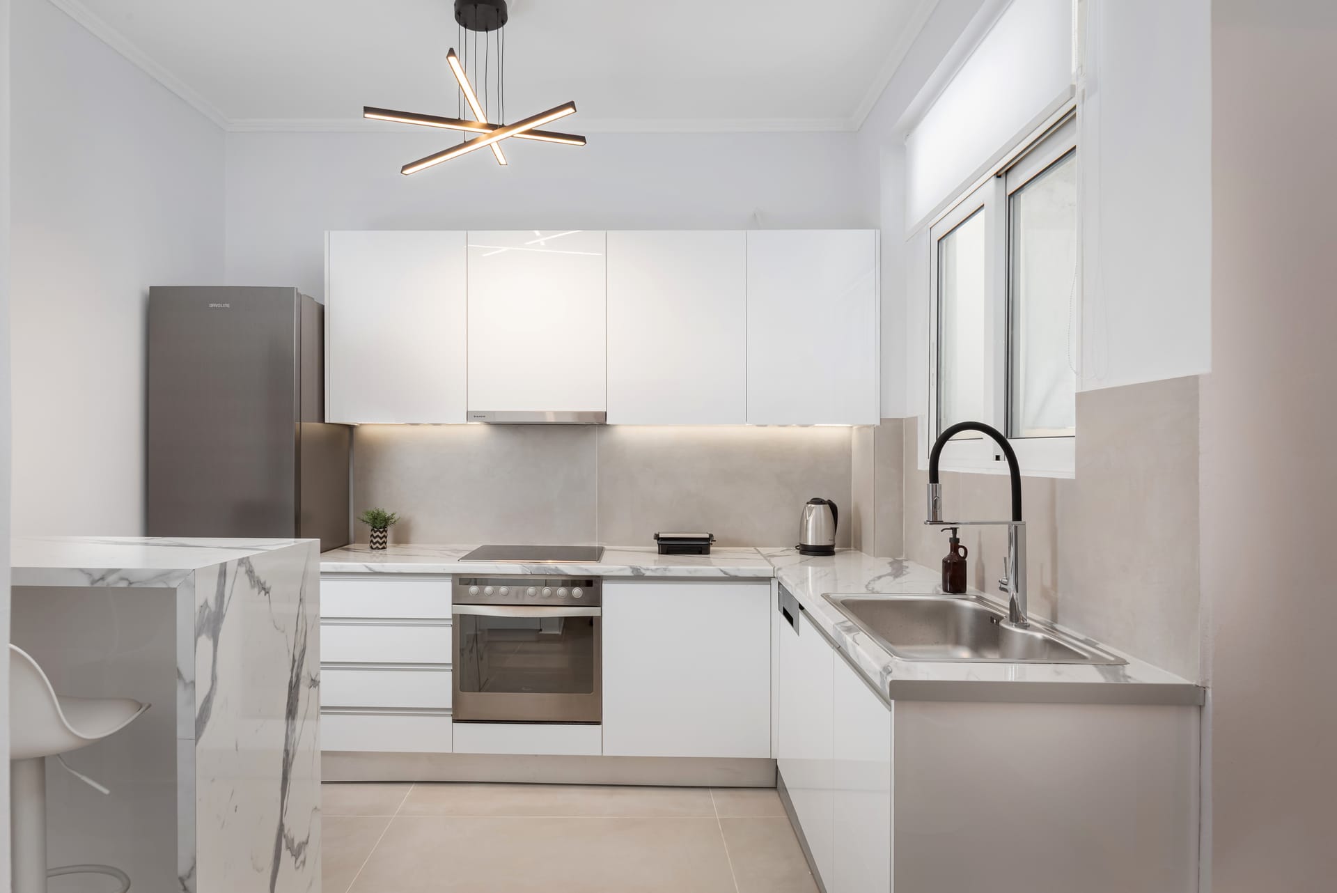 Bill & John Apartments & Villas - X12NOS - 4