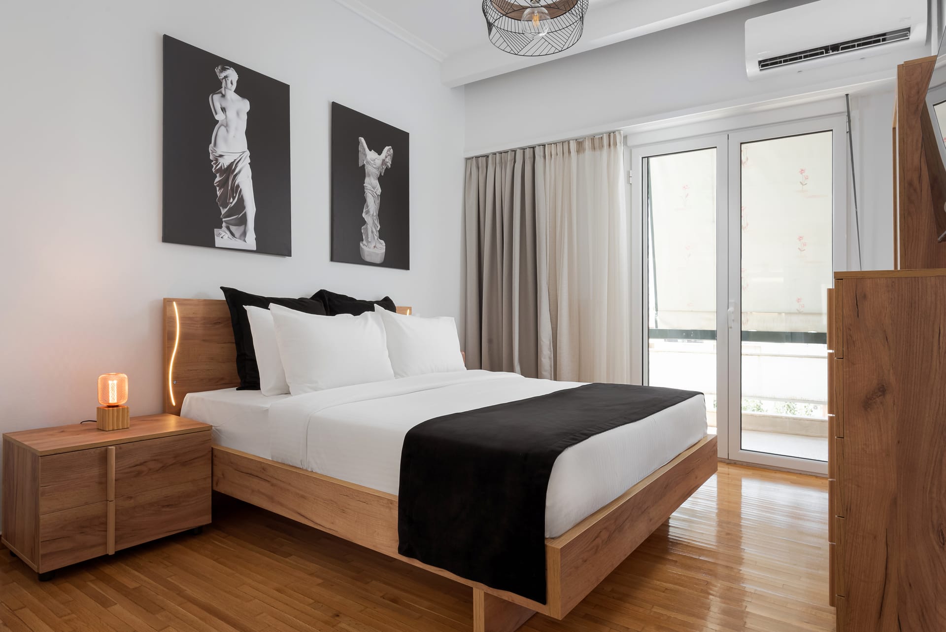 Bill & John Apartments & Villas - X12NOS - 5