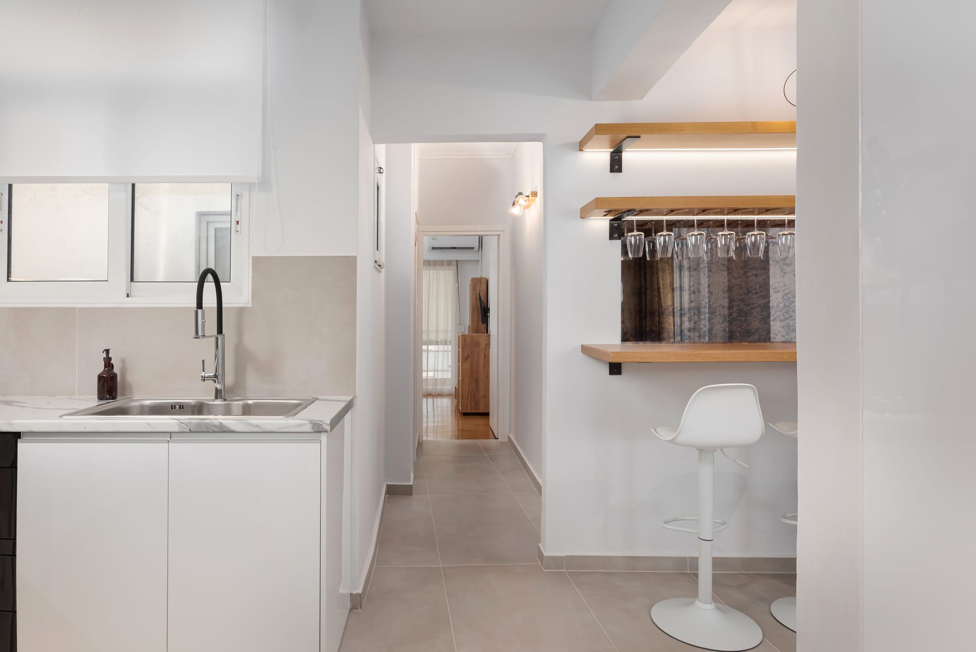 Bill & John Apartments & Villas - X12NOS - 8