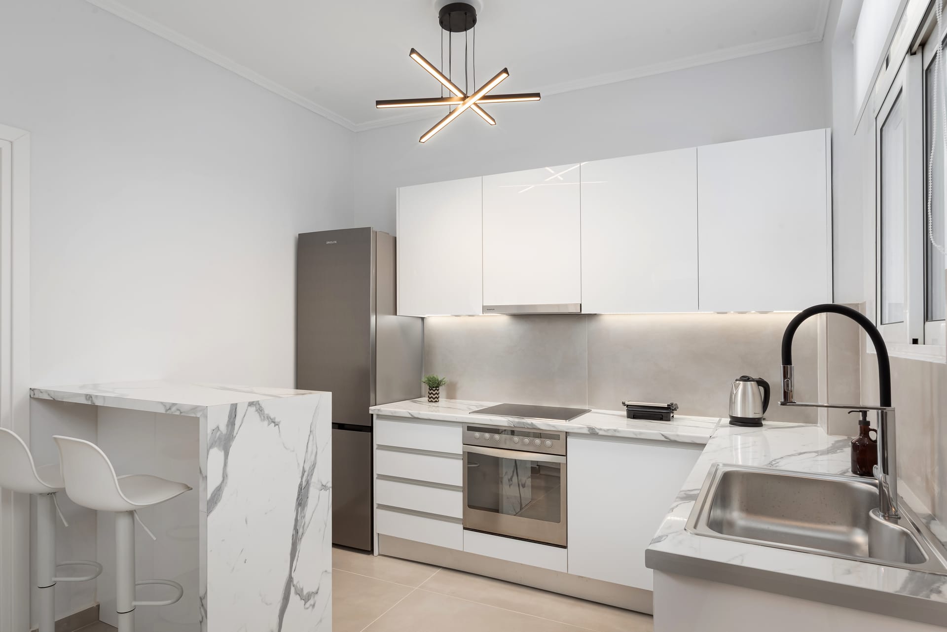 Bill & John Apartments & Villas - X12NOS - 9