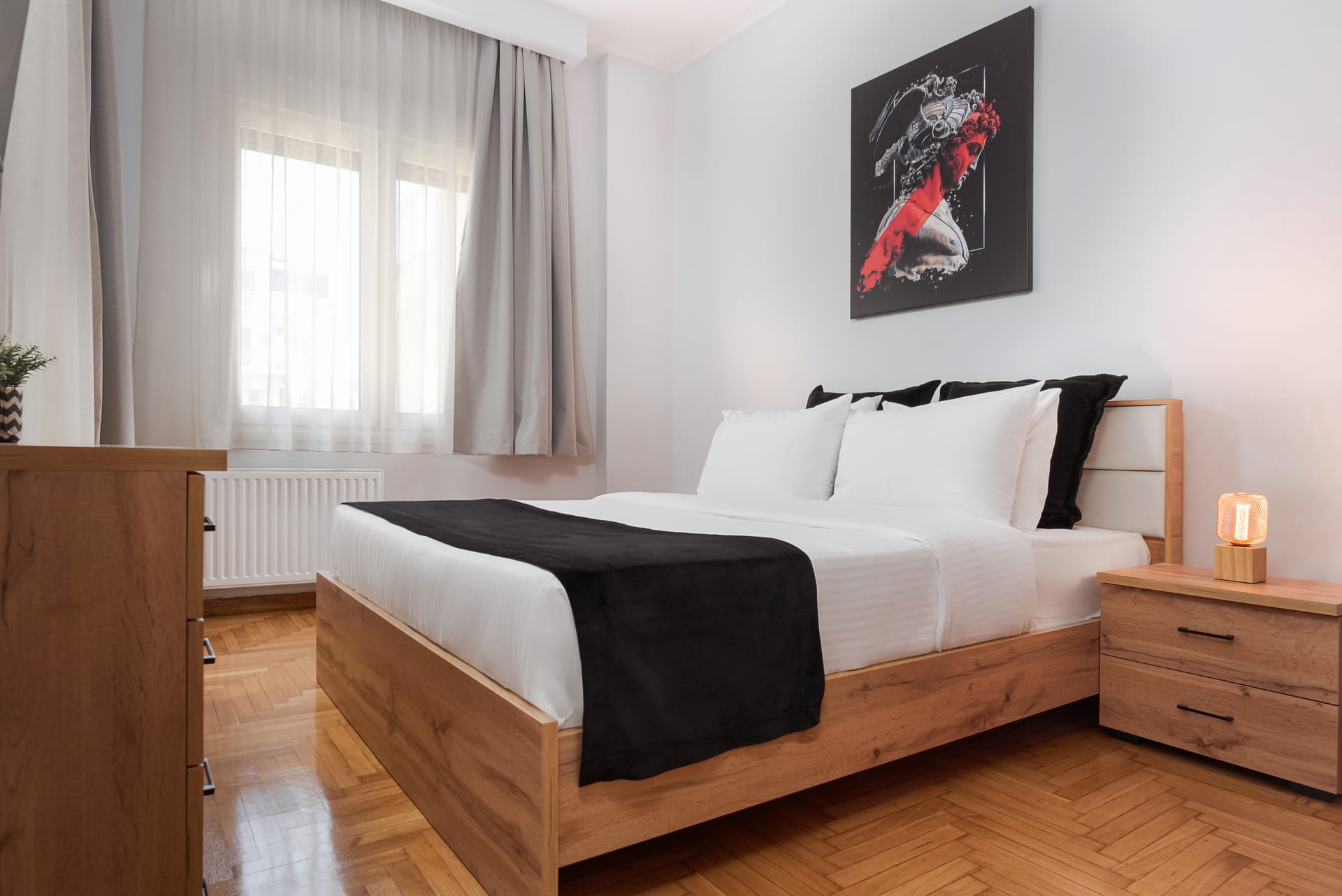 Bill & John Apartments & Villas - X12NOS - 10