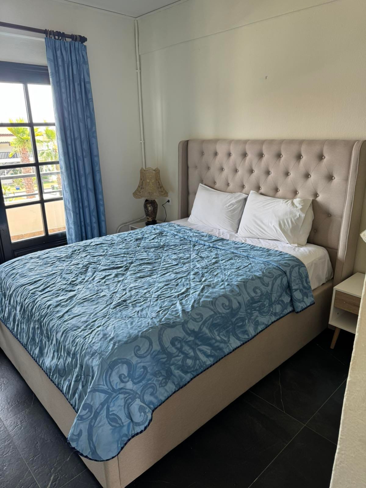 Assa Maris Beach Hotel - DGVRUF - 2
