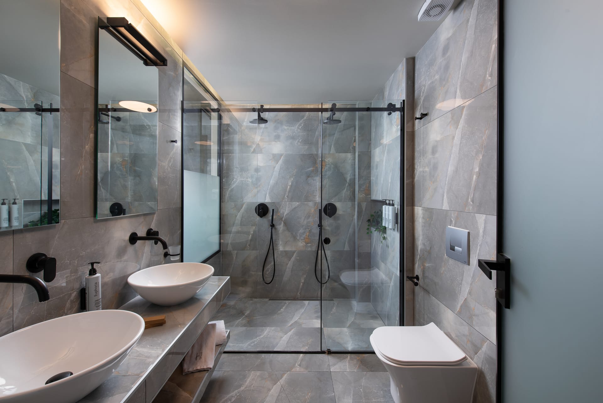 Heaven Hotel Thessaloniki - SUITE - 4
