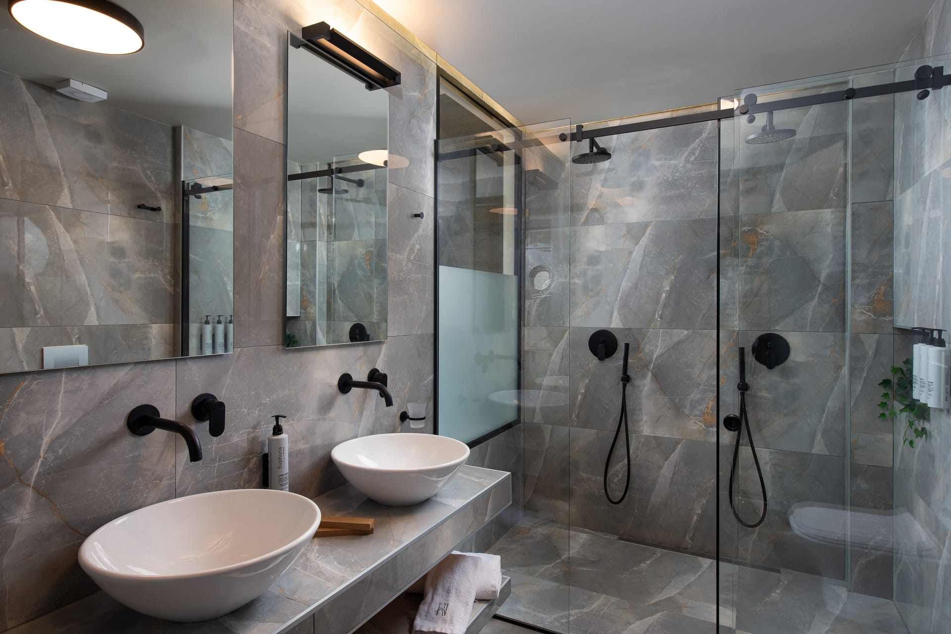 Heaven Hotel Thessaloniki - SUITE - 5