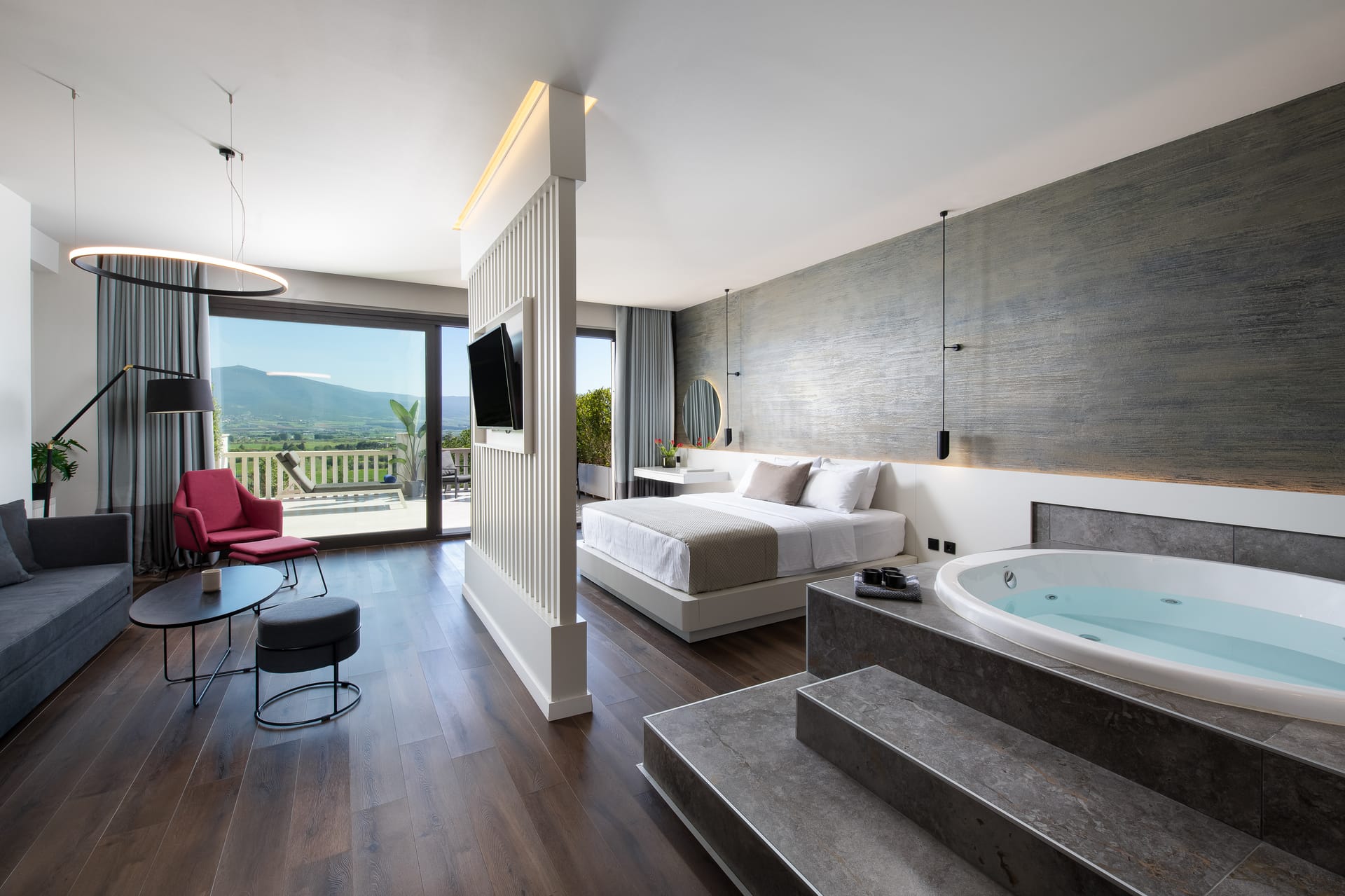 Heaven Hotel Thessaloniki - SUITE - 6