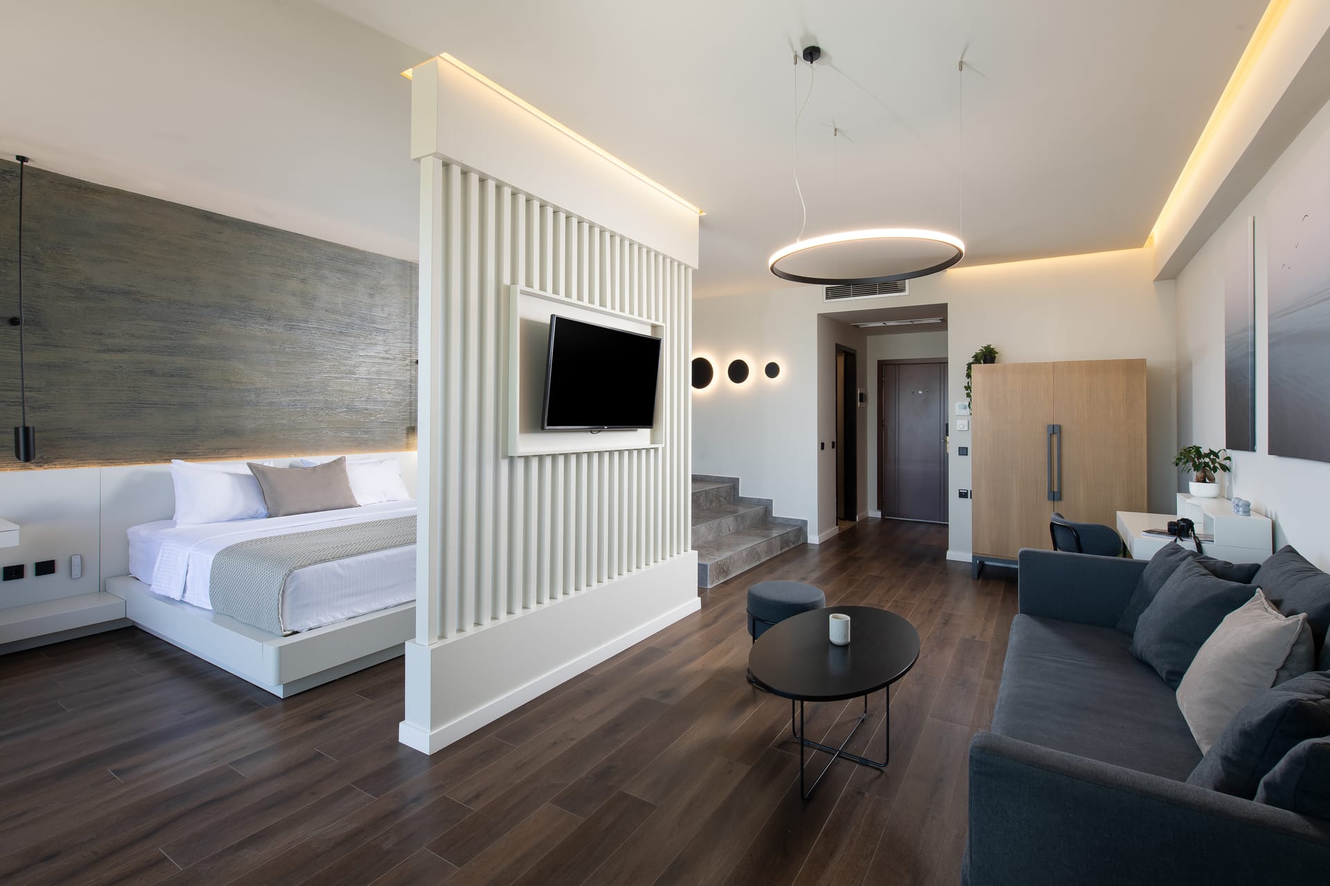 Heaven Hotel Thessaloniki - SUITE - 8