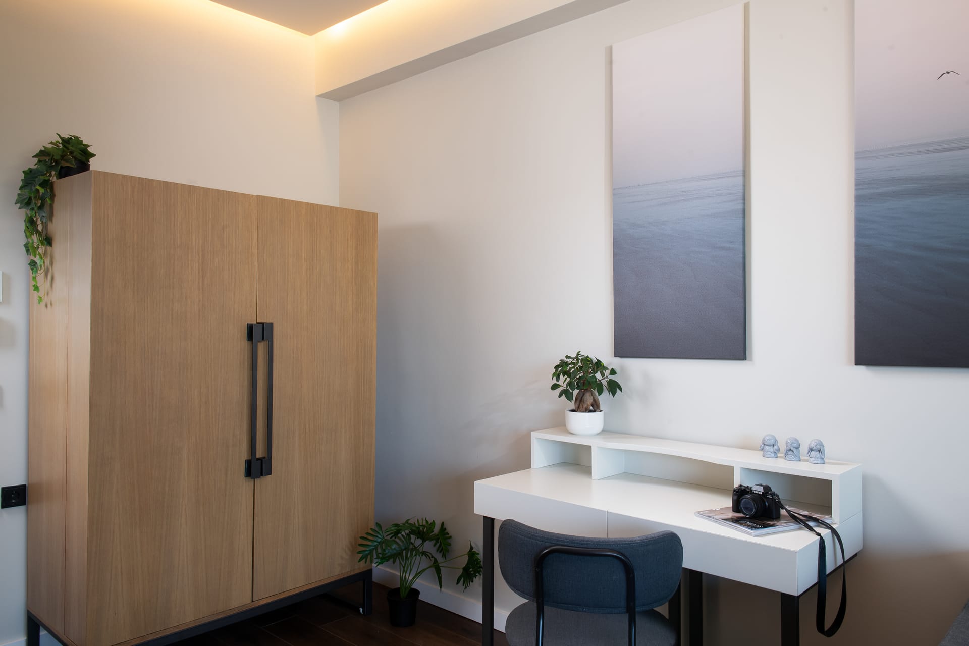 Heaven Hotel Thessaloniki - SUITE - 10