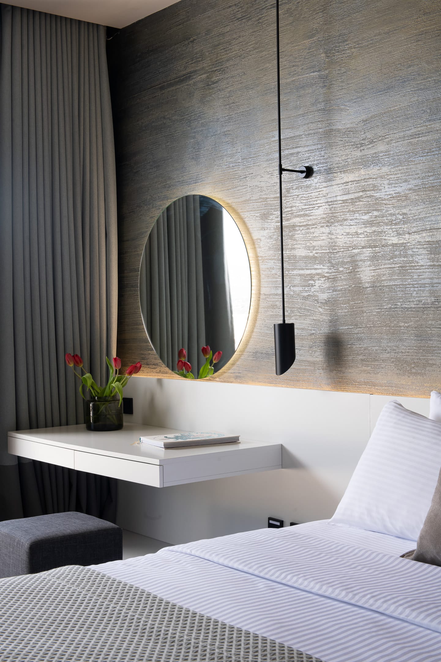 Heaven Hotel Thessaloniki - SUITE - 11