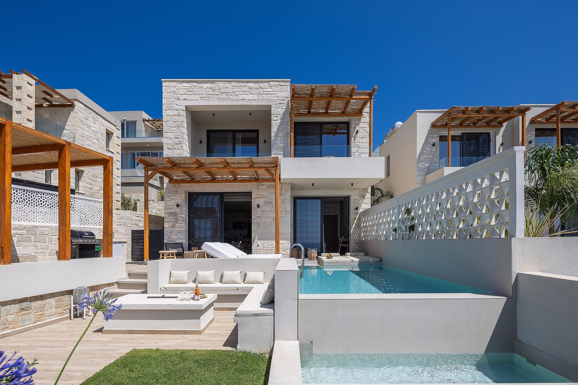 Holiways Villas Crete - DIV3 - 4
