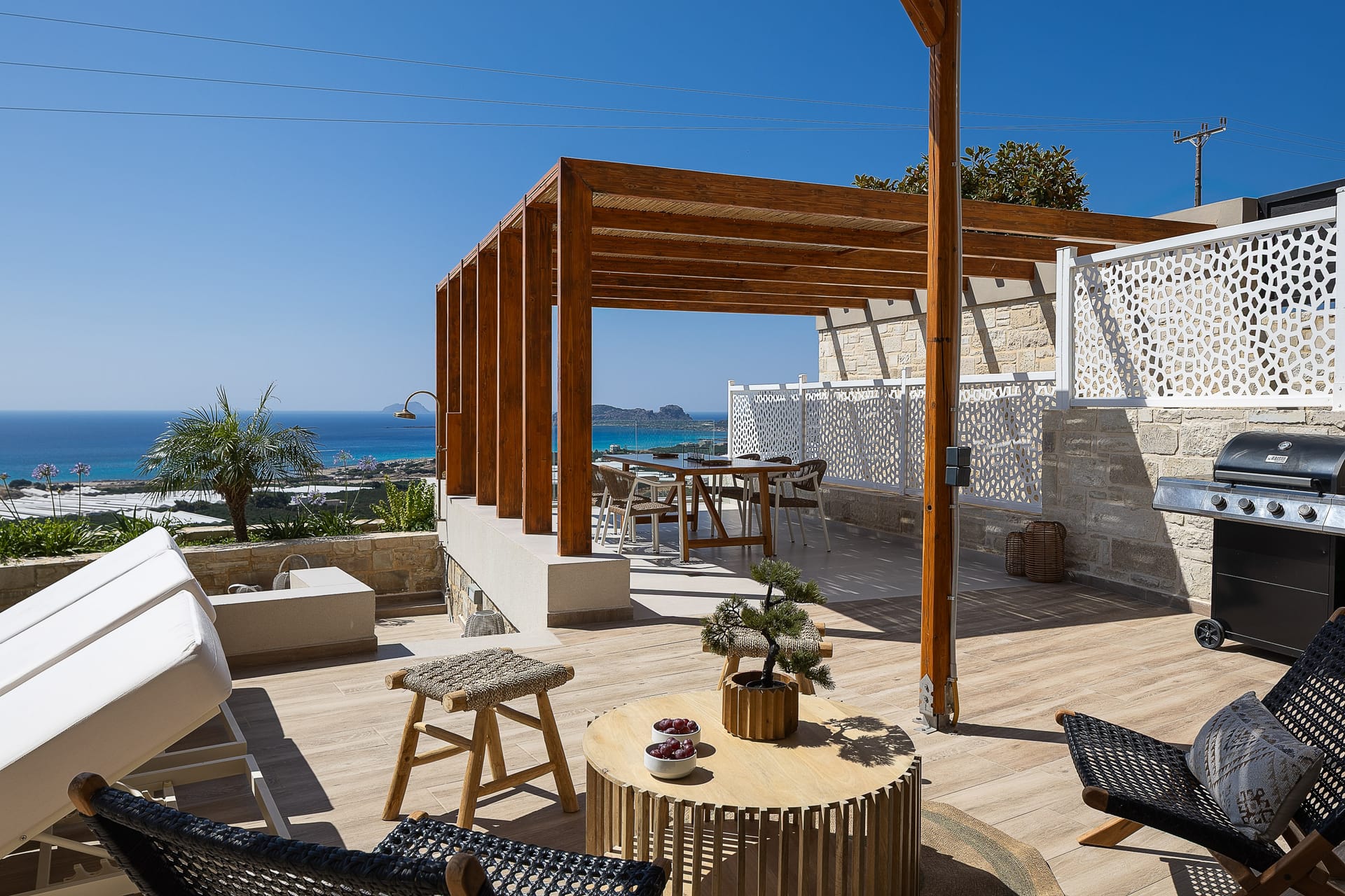Holiways Villas Crete - DIV3 - 7
