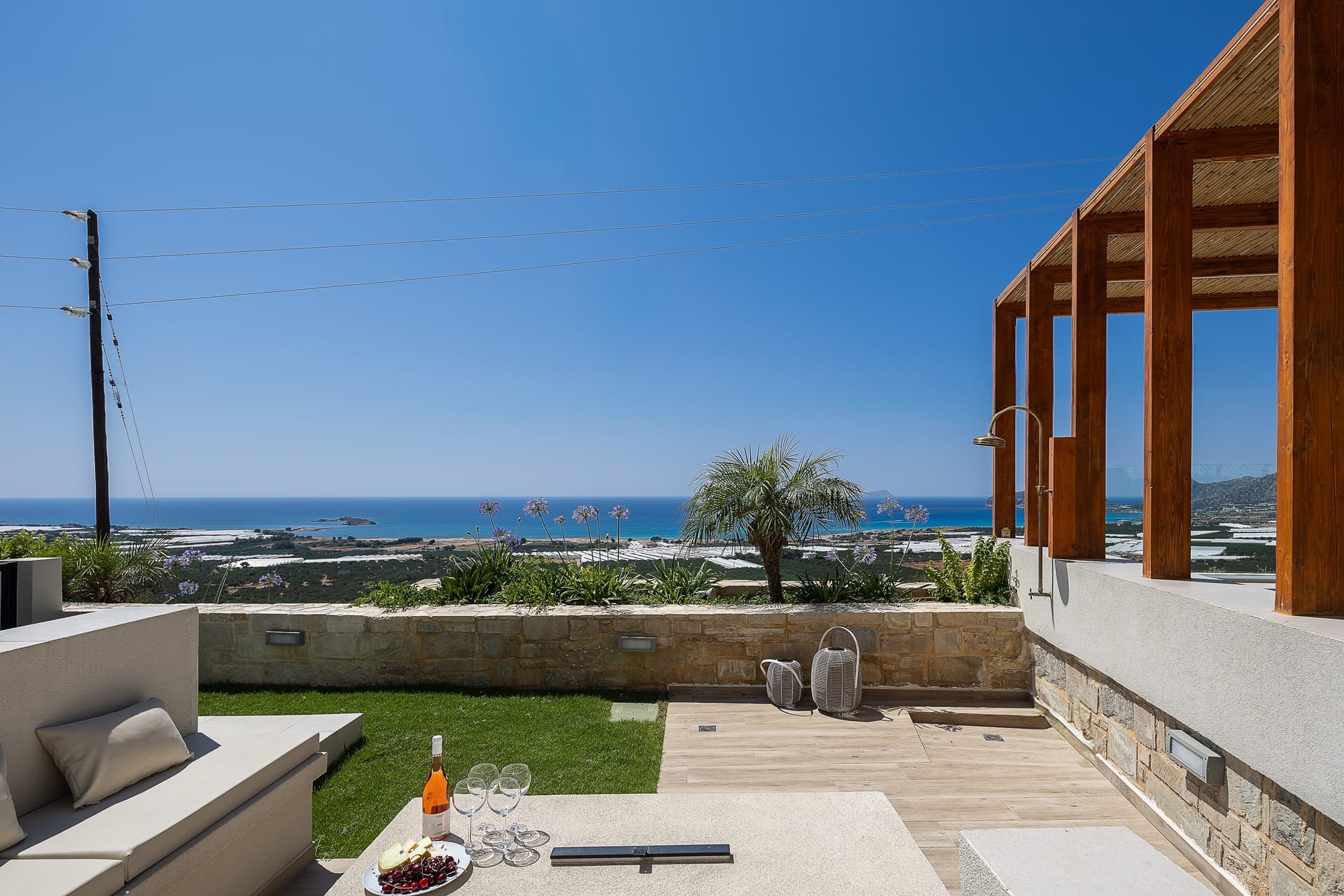 Holiways Villas Crete - DIV3 - 9