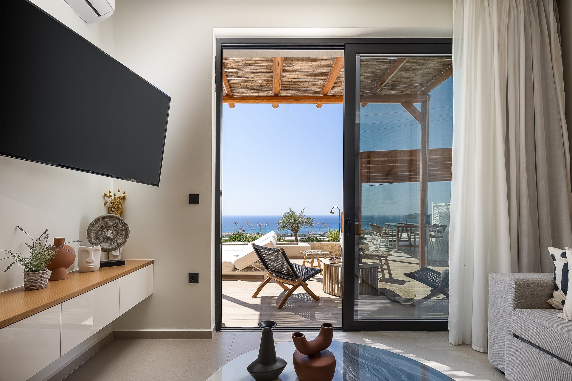 Holiways Villas Crete - DIV3 - 12