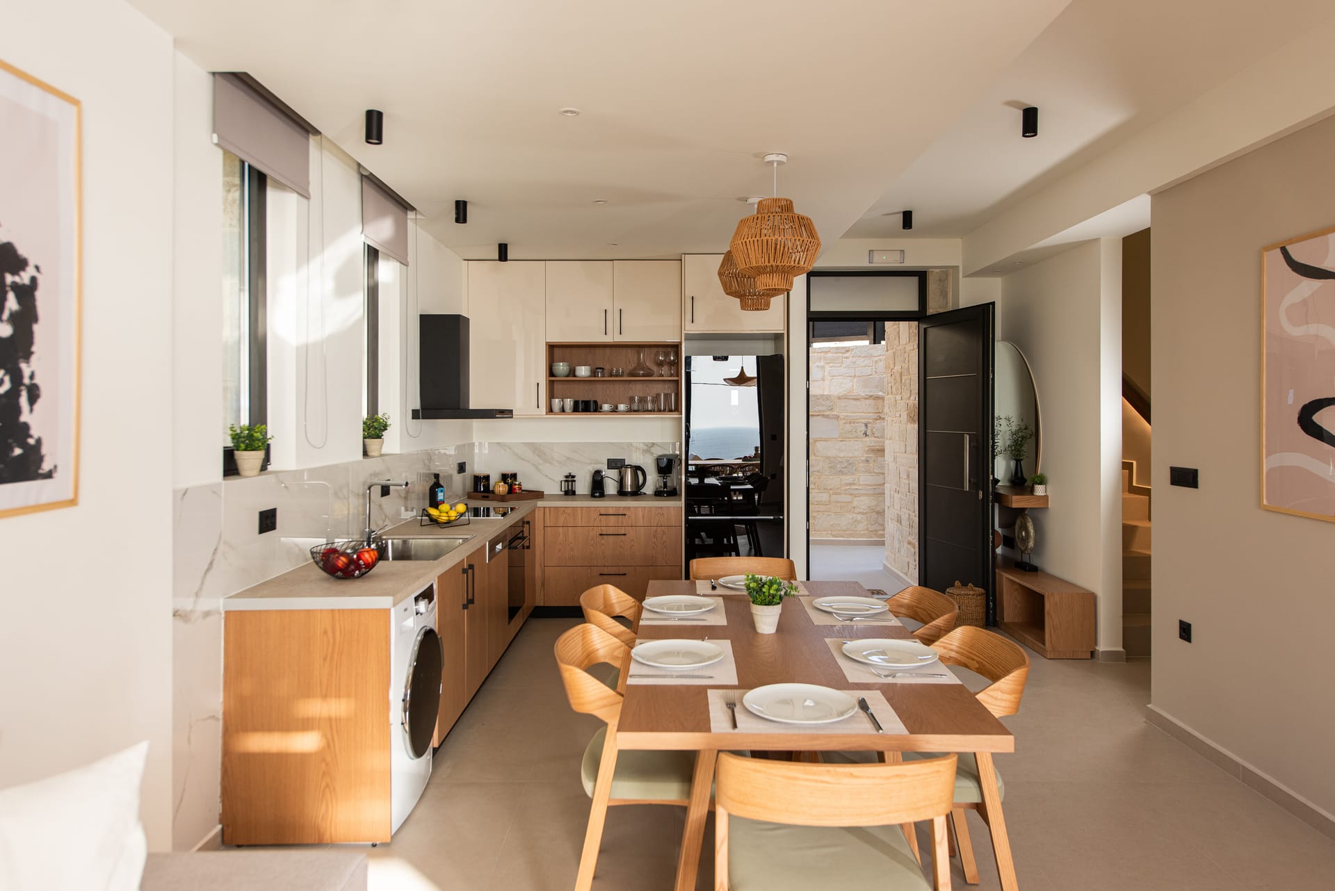 Holiways Villas Crete - DIV3 - 16