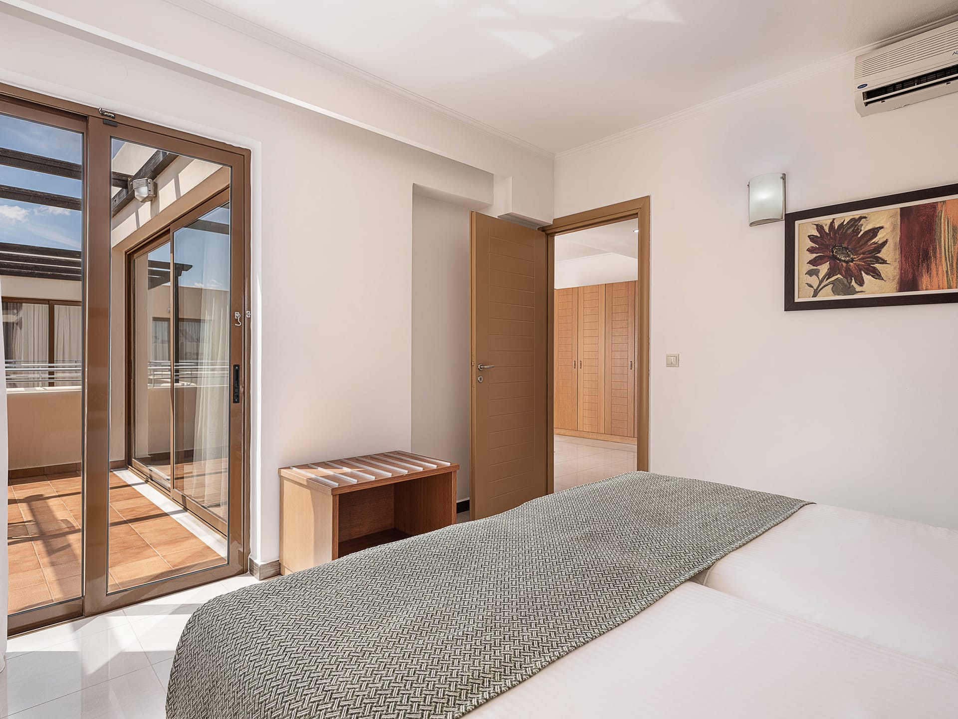 Sirios Village - 2APT - 2