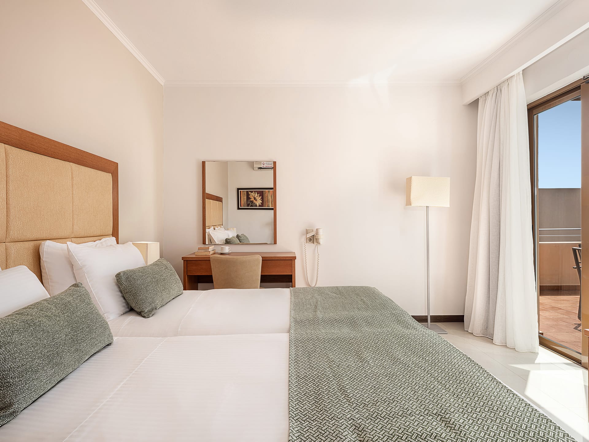 Sirios Village - 2APT - 3