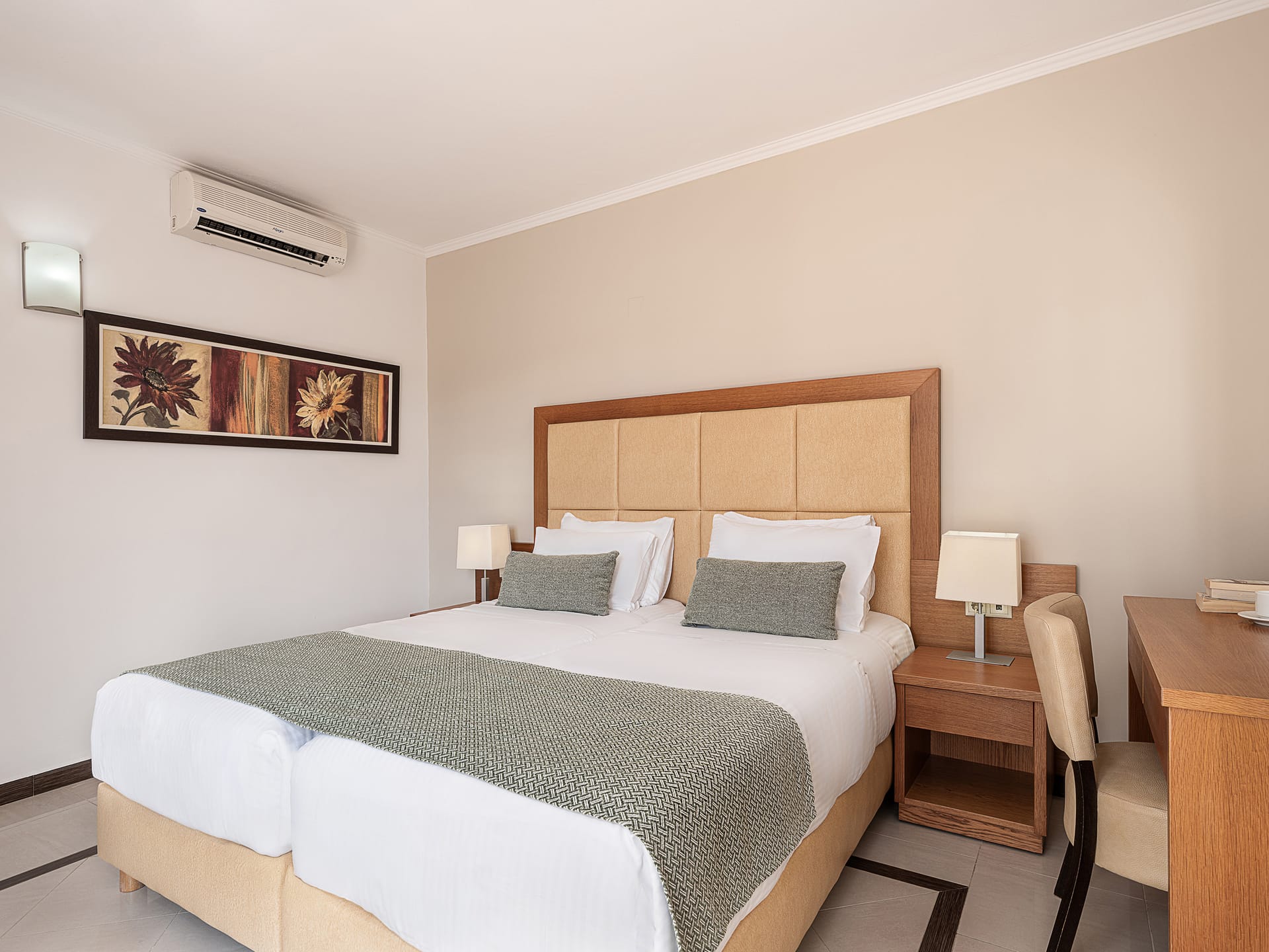 Sirios Village - 2APT - 4