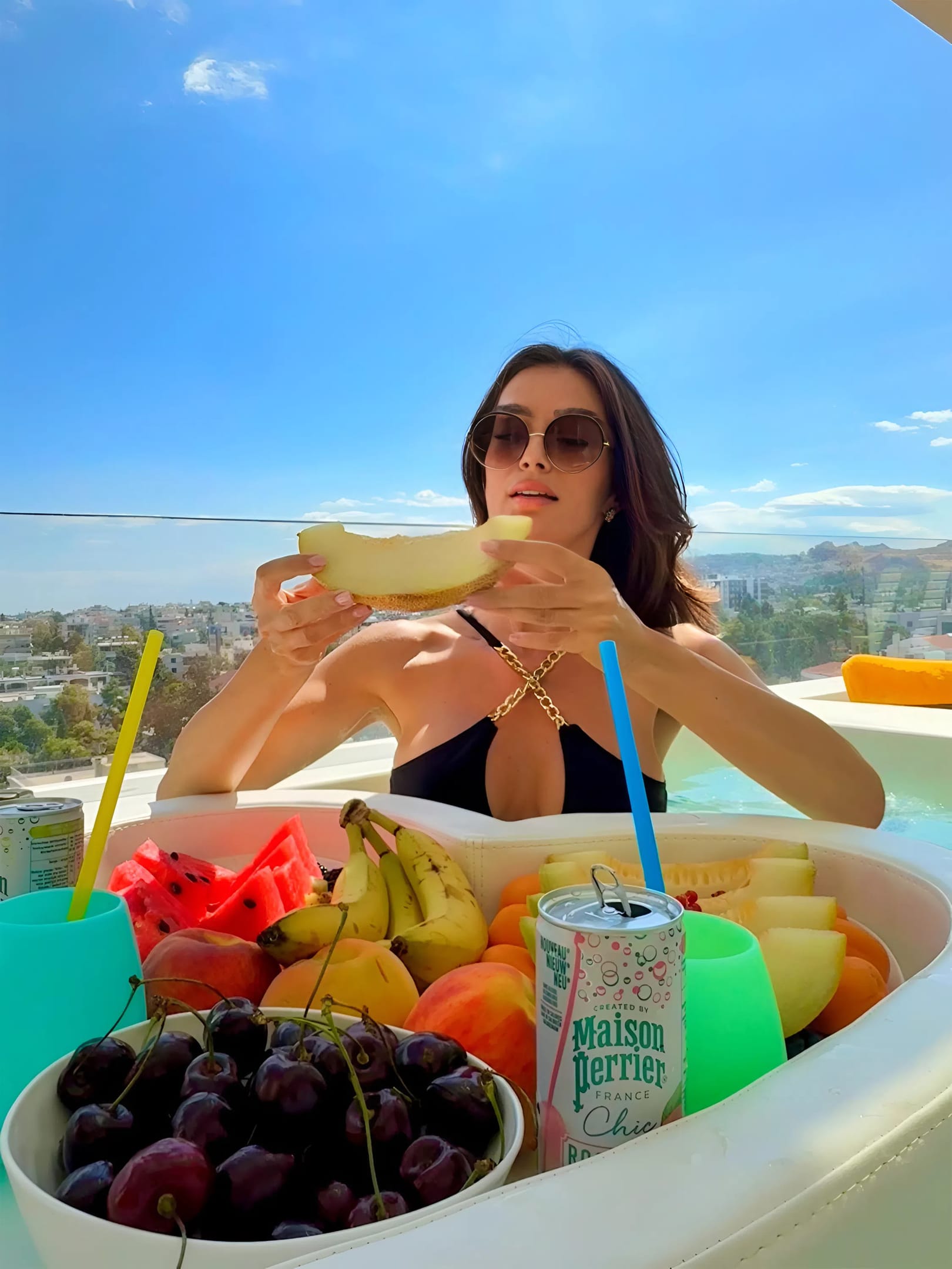 One 360 Skyline Athens Penthouses​ - PENSUI - 11