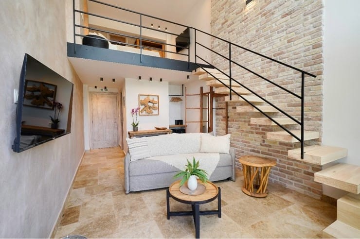 Essentia Luxury - EXSDPL - 2