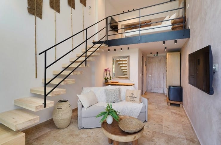 Essentia Luxury - EXSDPL - 3