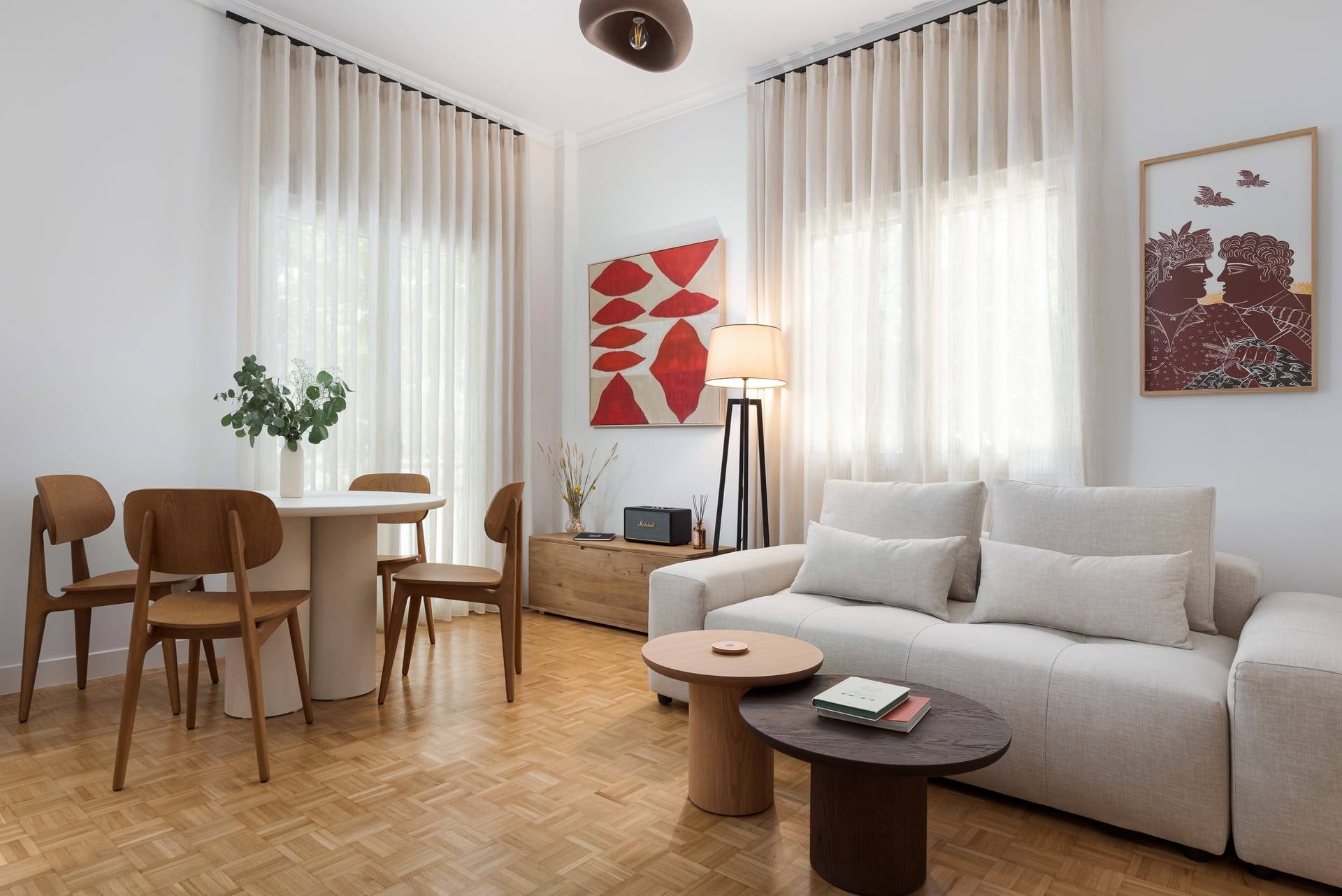 Bill & John Apartments & Villas - KOLATH - 4