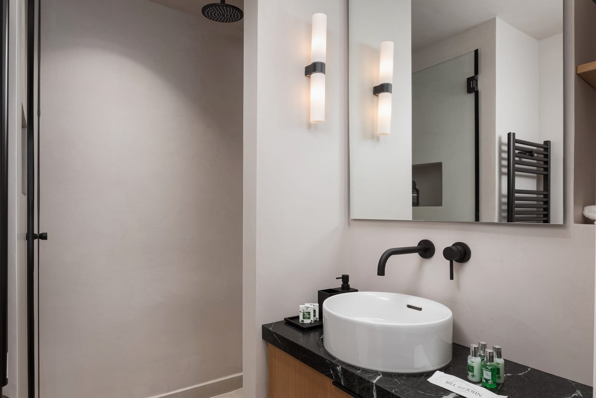 Bill & John Apartments & Villas - KOLATH - 5