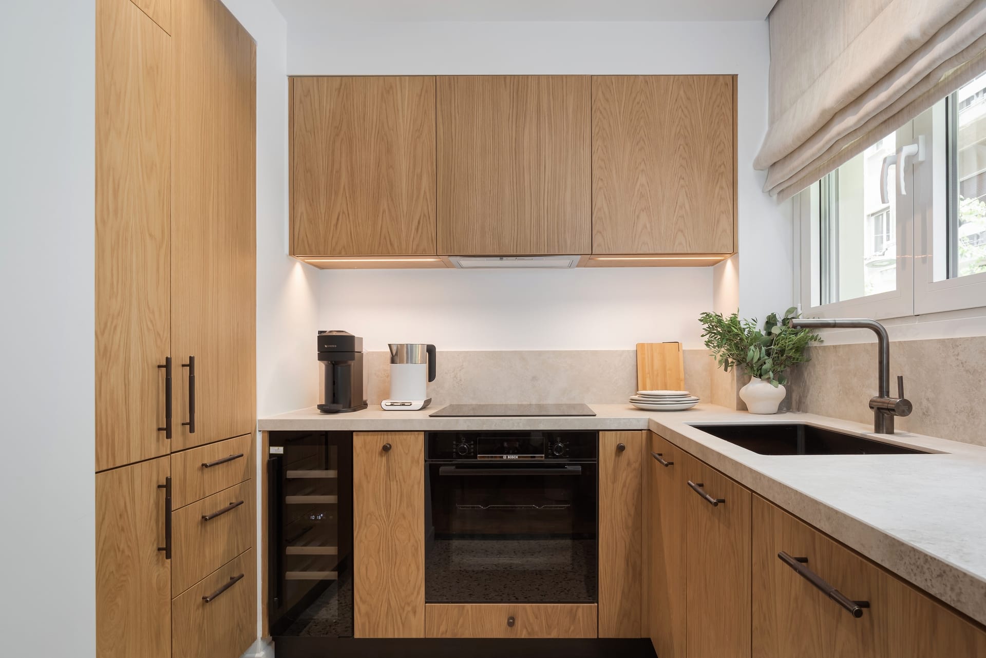 Bill & John Apartments & Villas - KOLATH - 6
