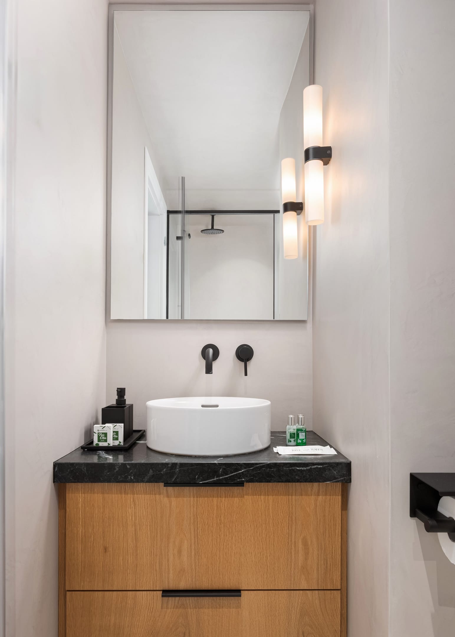 Bill & John Apartments & Villas - KOLATH - 9