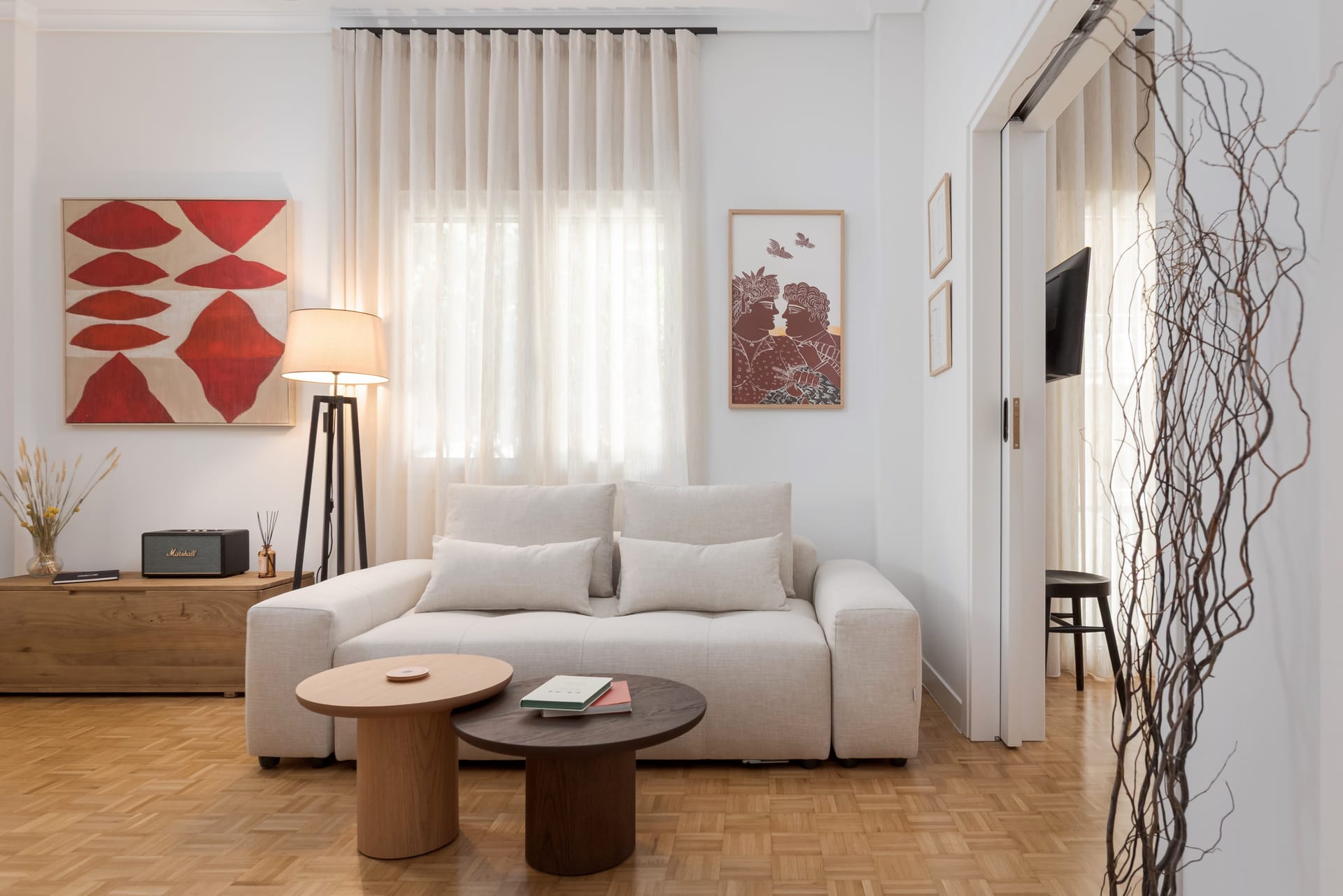 Bill & John Apartments & Villas - KOLATH - 11