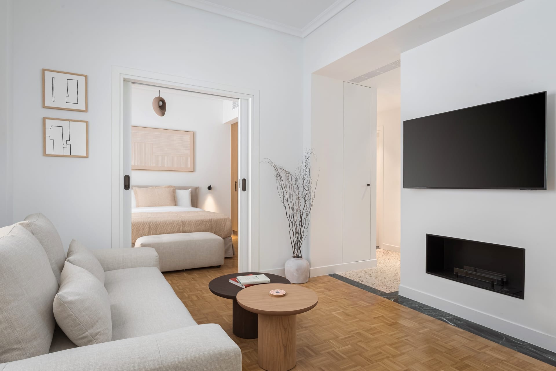 Bill & John Apartments & Villas - KOLATH - 12