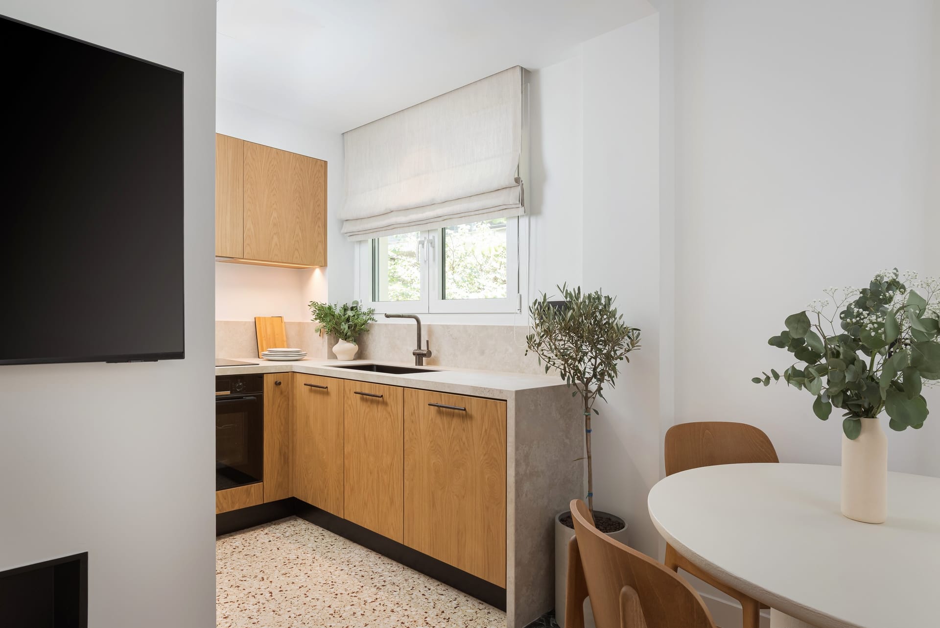 Bill & John Apartments & Villas - KOLATH - 13