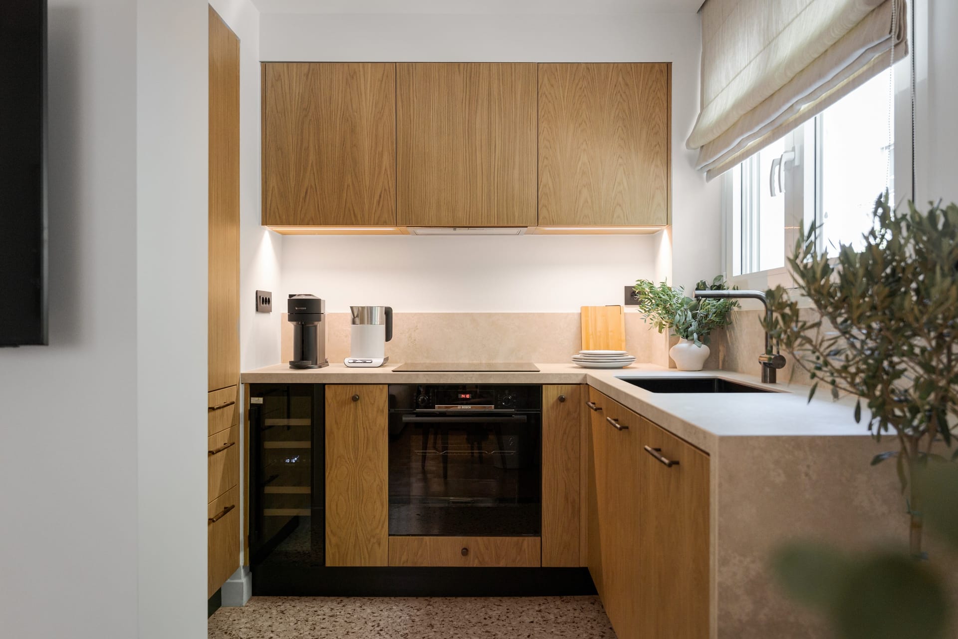 Bill & John Apartments & Villas - KOLATH - 14