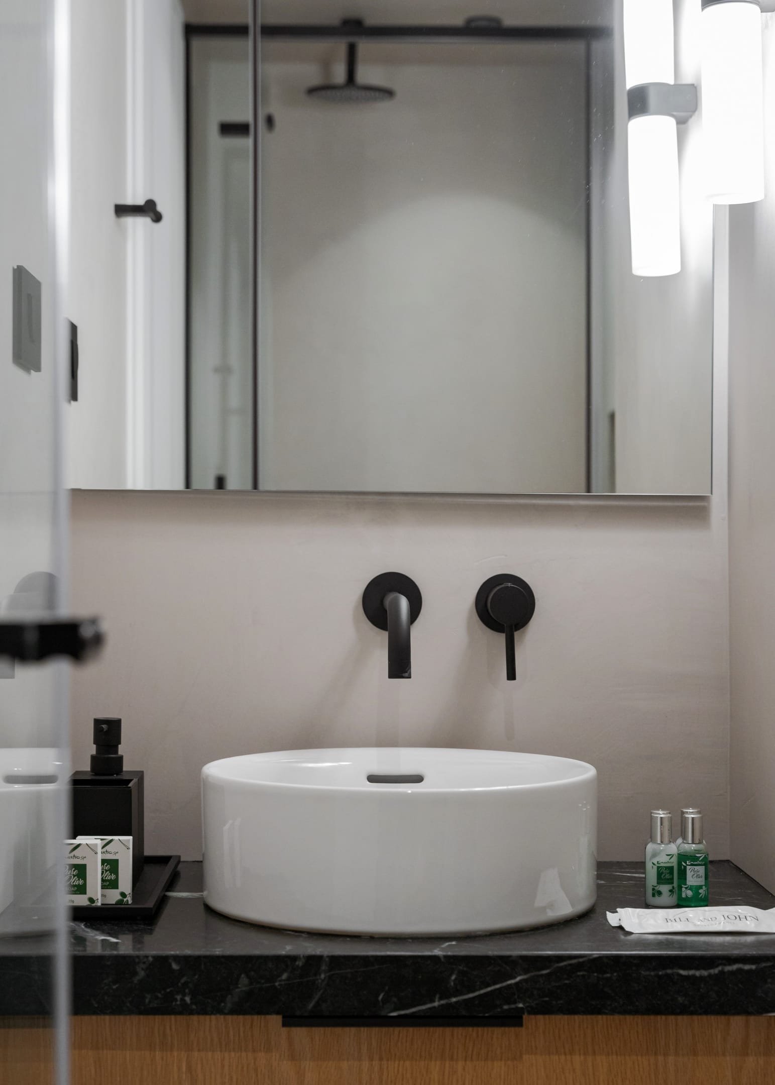 Bill & John Apartments & Villas - KOLATH - 18