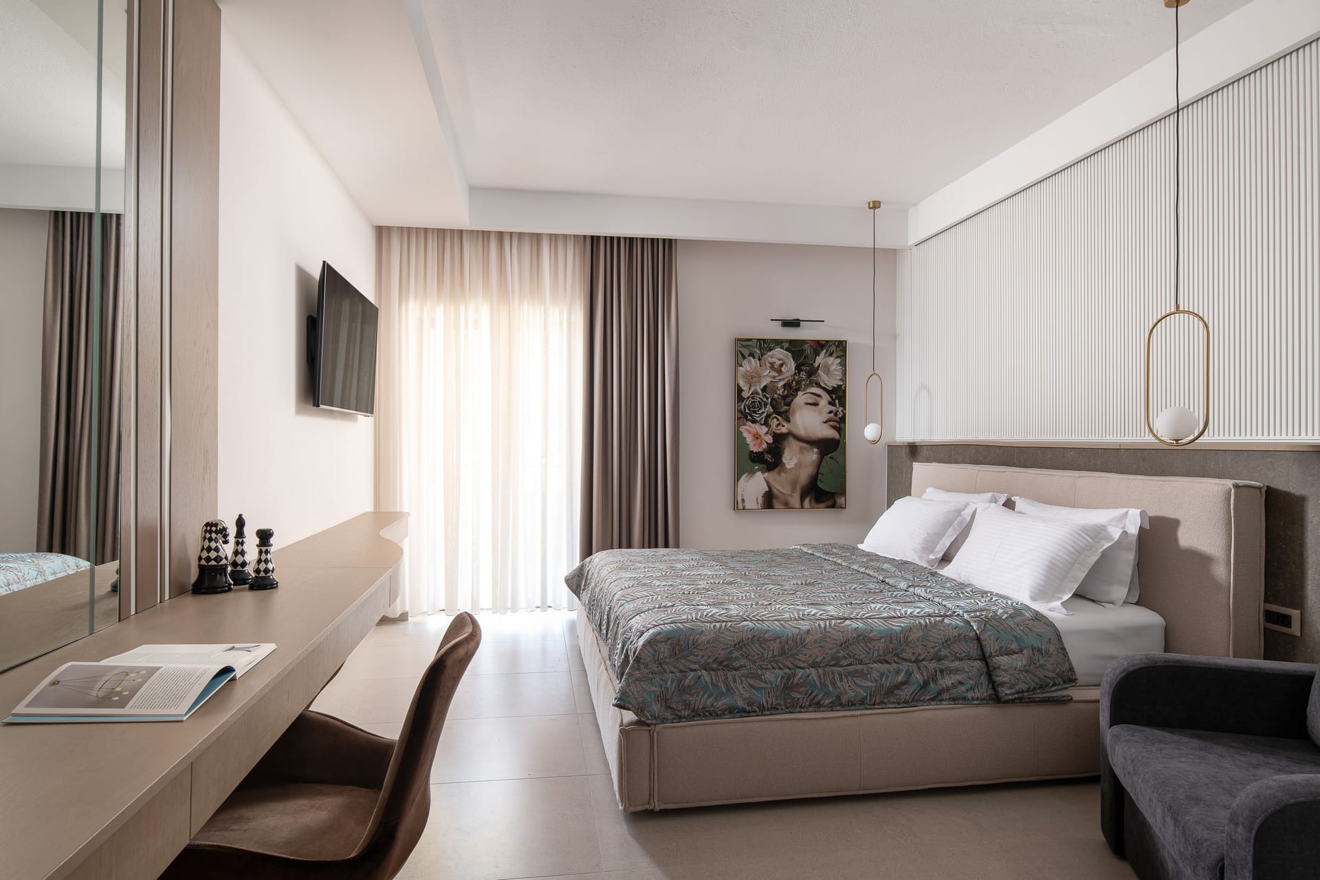 Core Hotel Chalkidiki - JS - 3