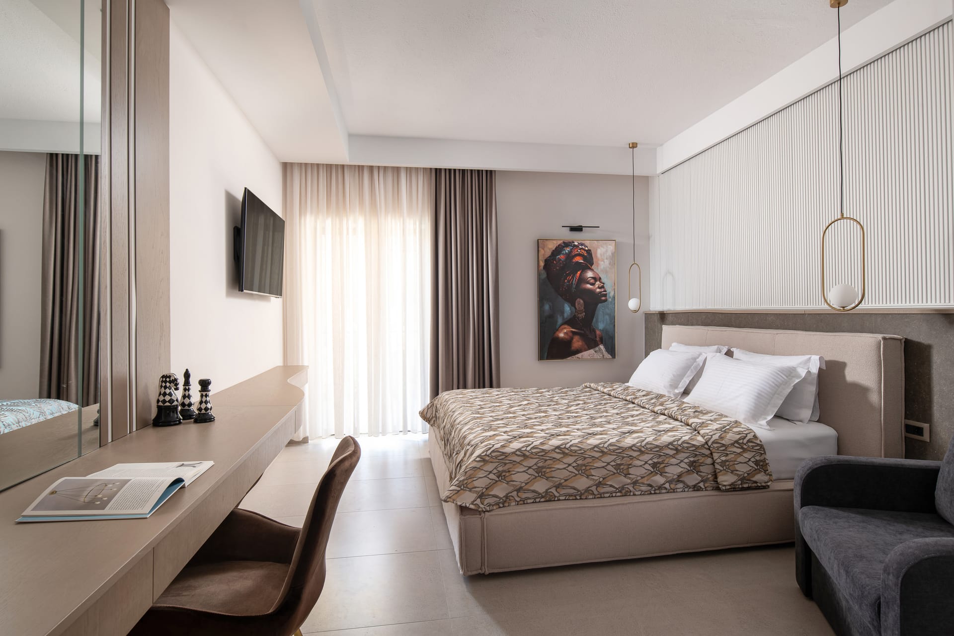 Core Hotel Chalkidiki - JS - 4