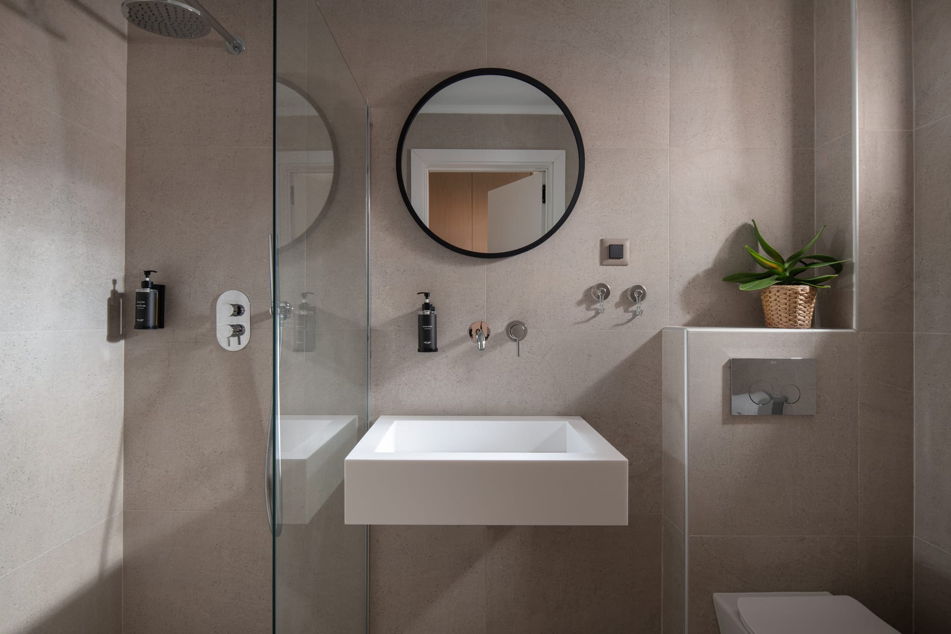Core Hotel Chalkidiki - JS - 17