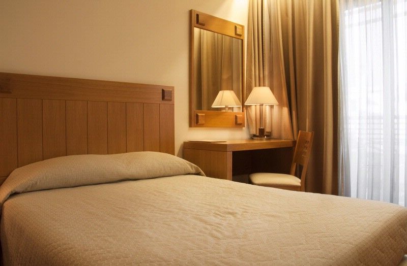 Ilissos Hotel Athens - SGL - 4
