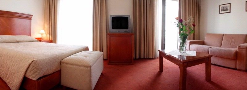 Ilissos Hotel Athens - SUI - 2