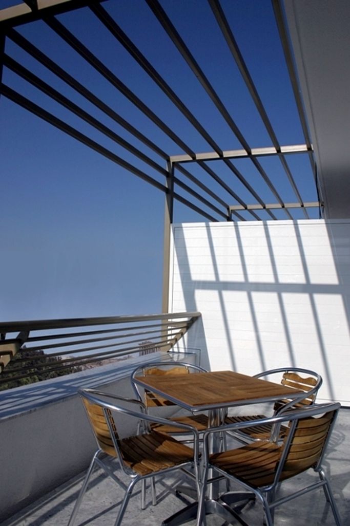 Ilissos Hotel Athens - SUI - 4