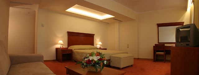 Ilissos Hotel Athens - SUI - 6