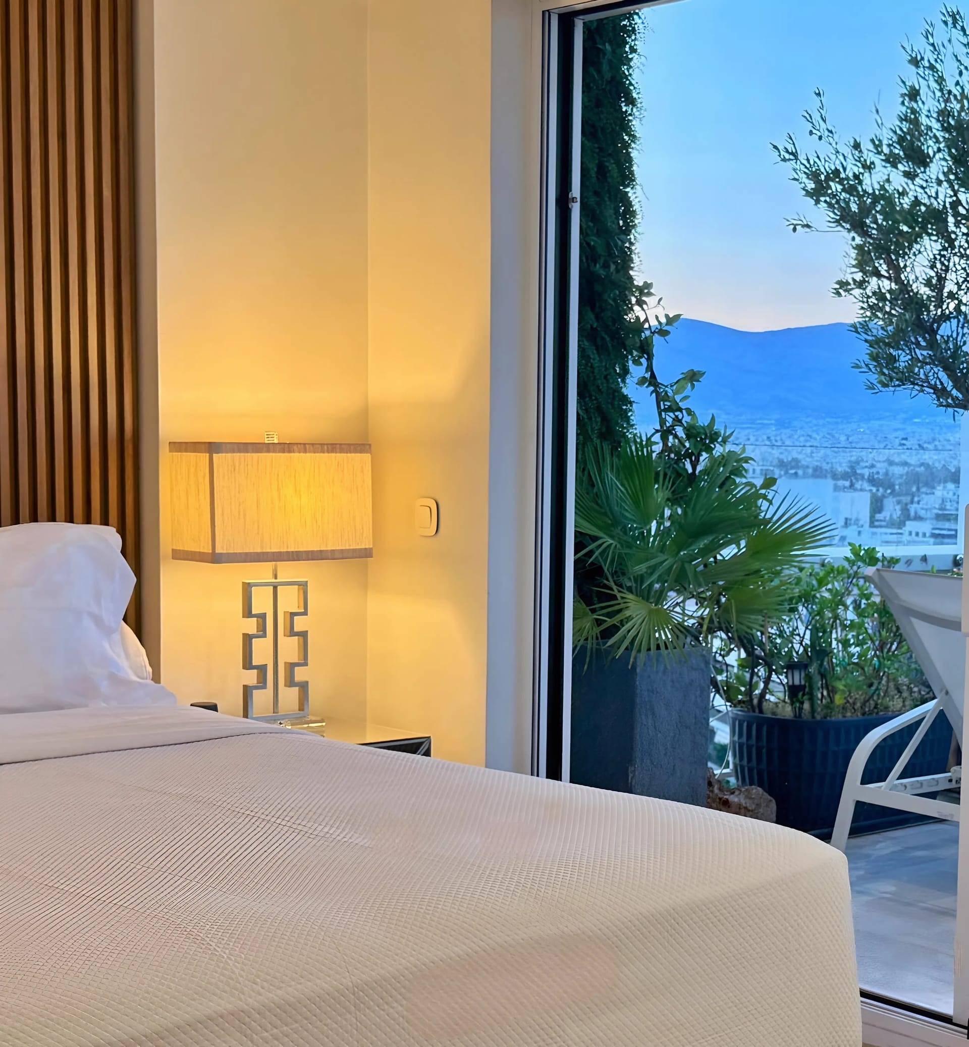 One 360 Skyline Athens Penthouses​ - PENAPT - 10