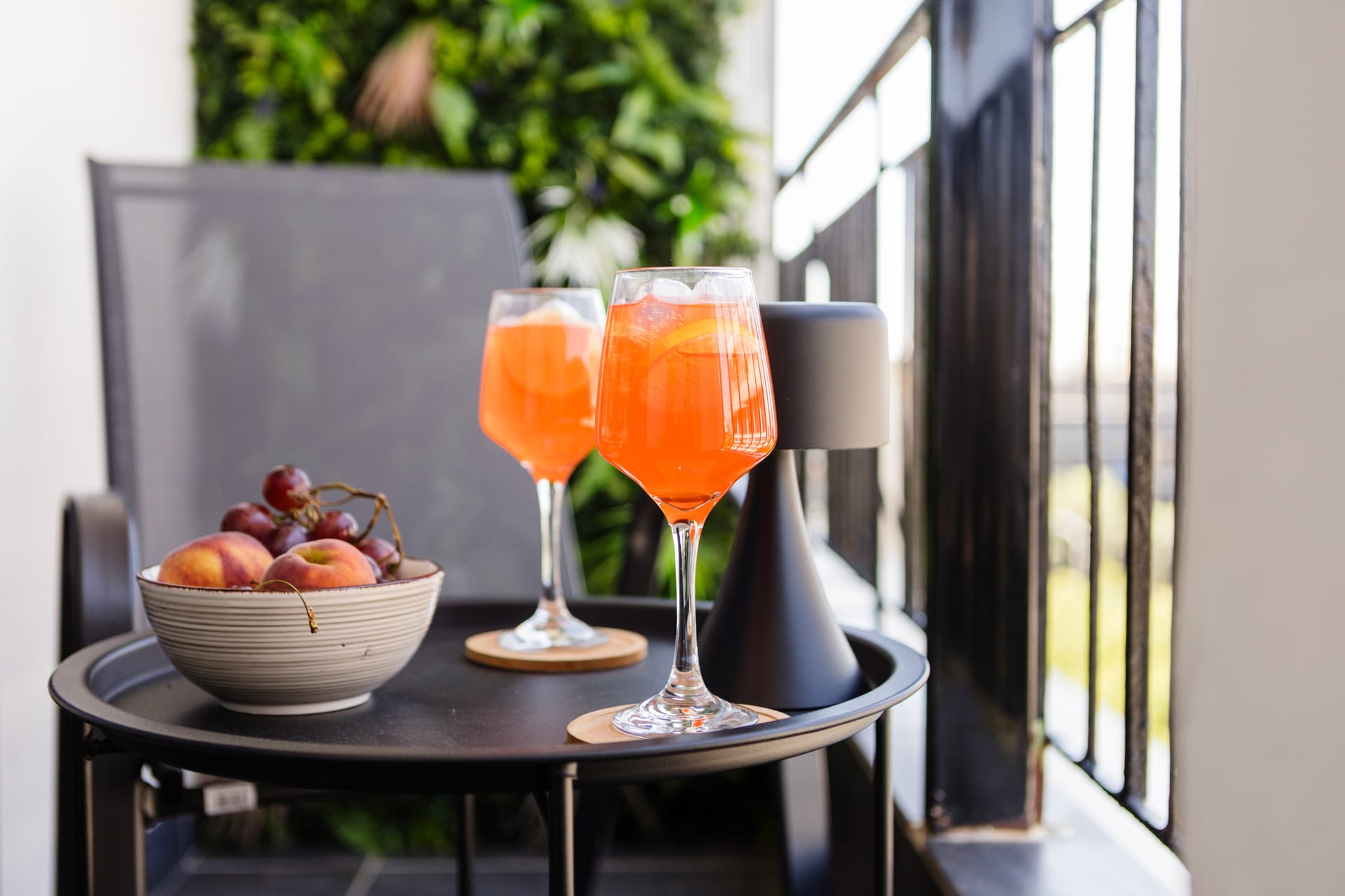 Aeons by Hotelia Hospitality Group - MSTUBN - 15