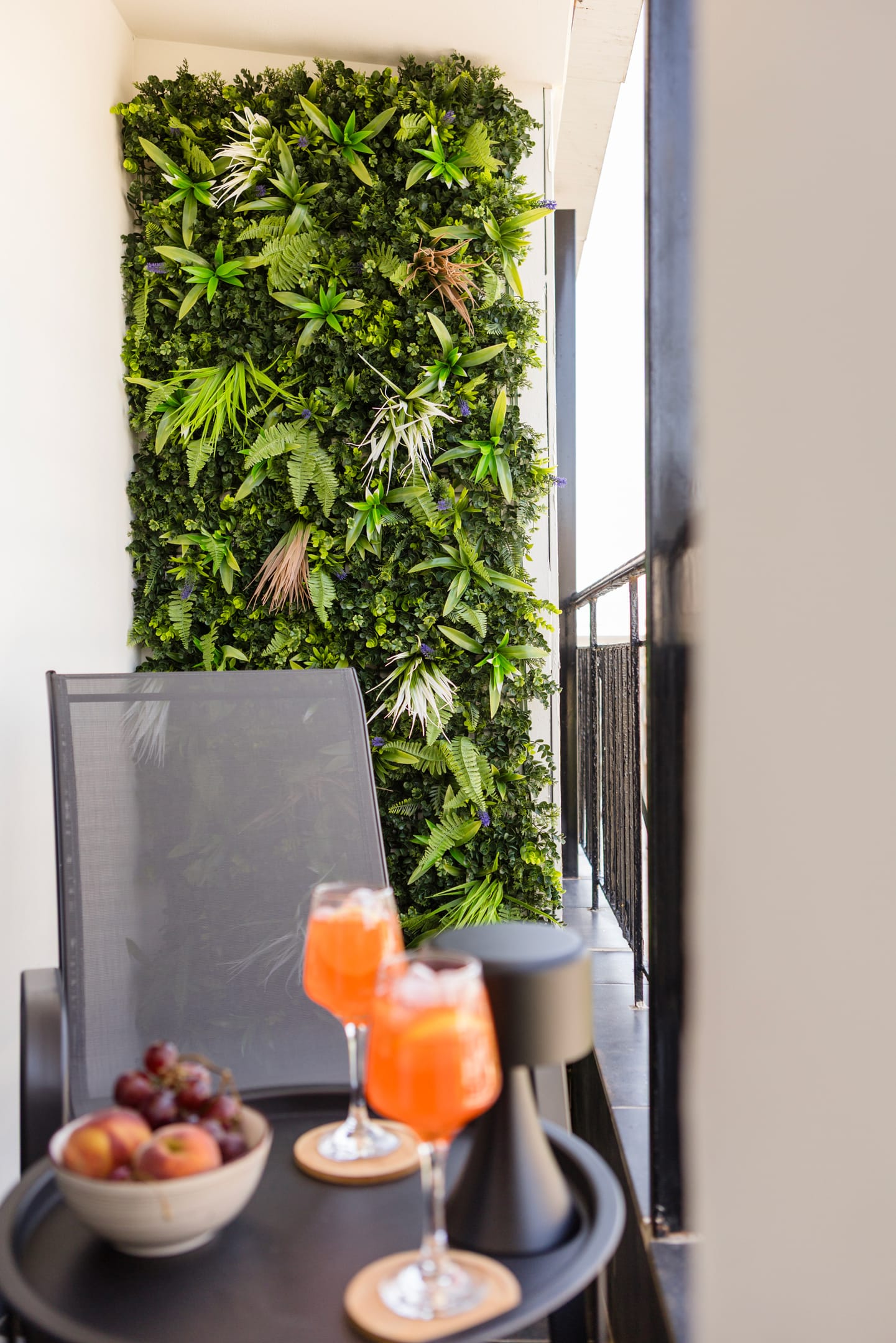 Aeons by Hotelia Hospitality Group - MSTUBN - 16