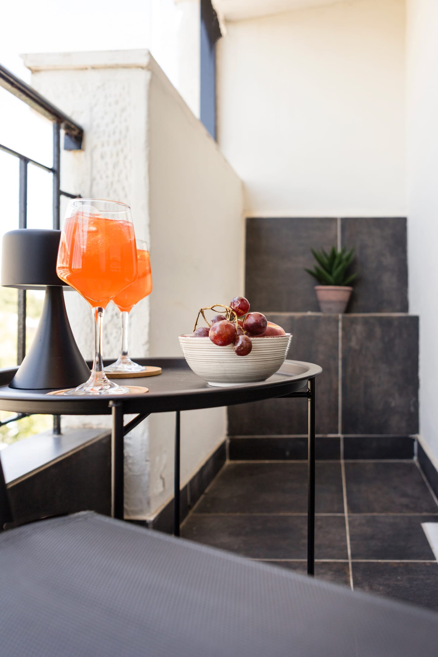 Aeons by Hotelia Hospitality Group - MSTUBN - 19