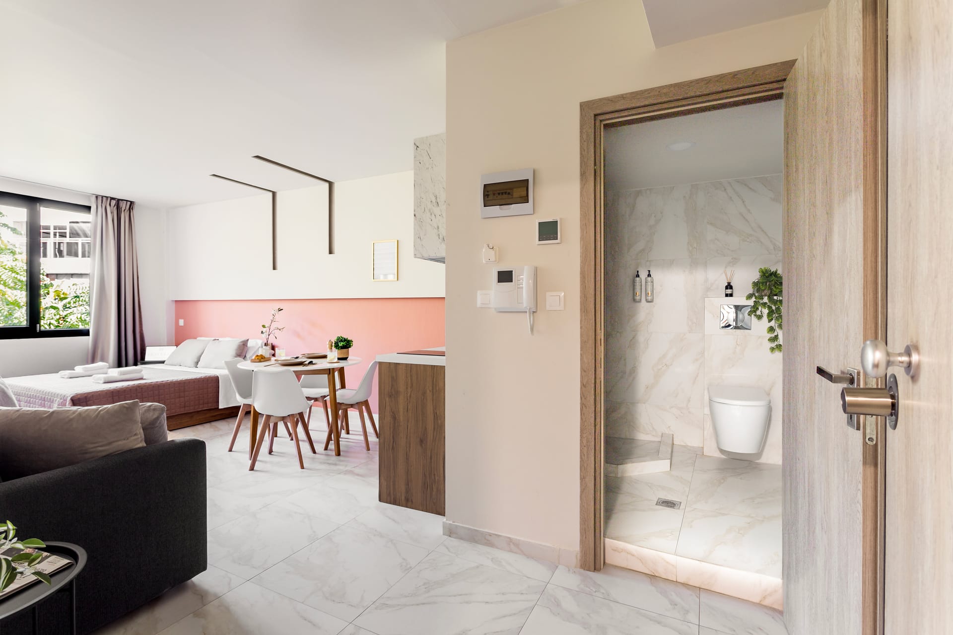 Aeons by Hotelia Hospitality Group - FSTUGD - 2