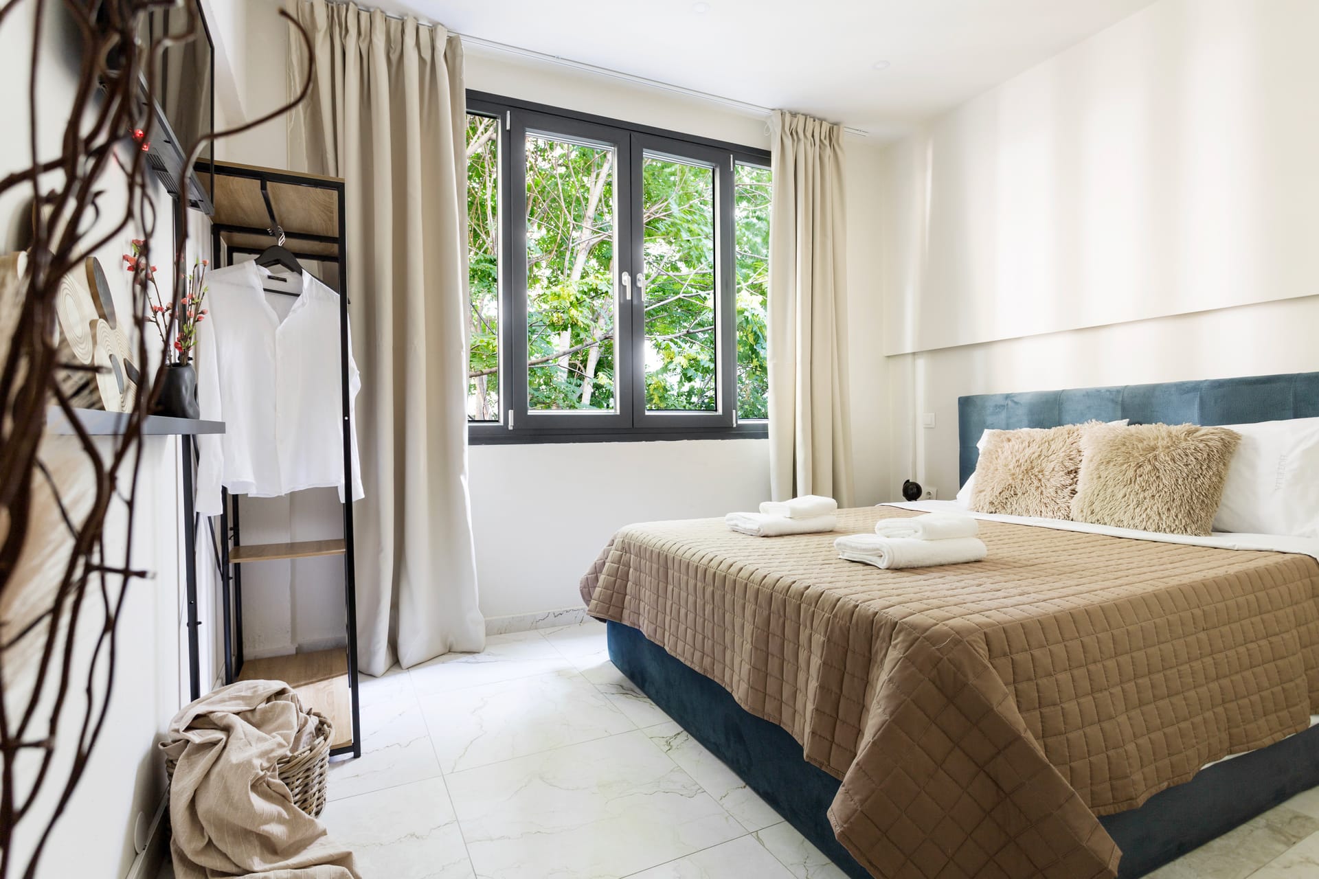 Aeons by Hotelia Hospitality Group - 1BEDGD - 2